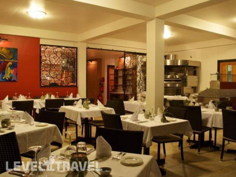 Фотография Le Repaire Boutique Hotel & Restaurant