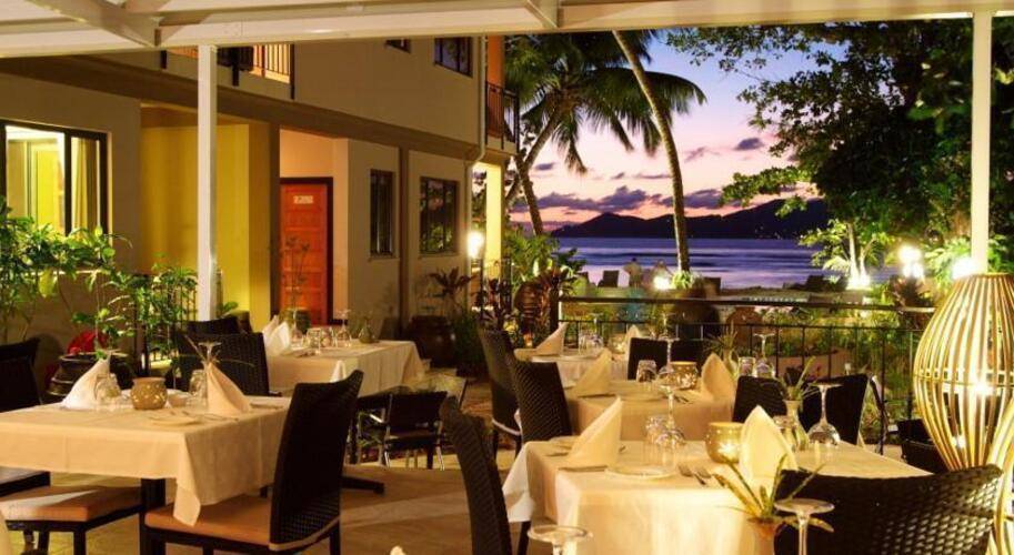 Le Repaire Boutique Hotel & Restaurant