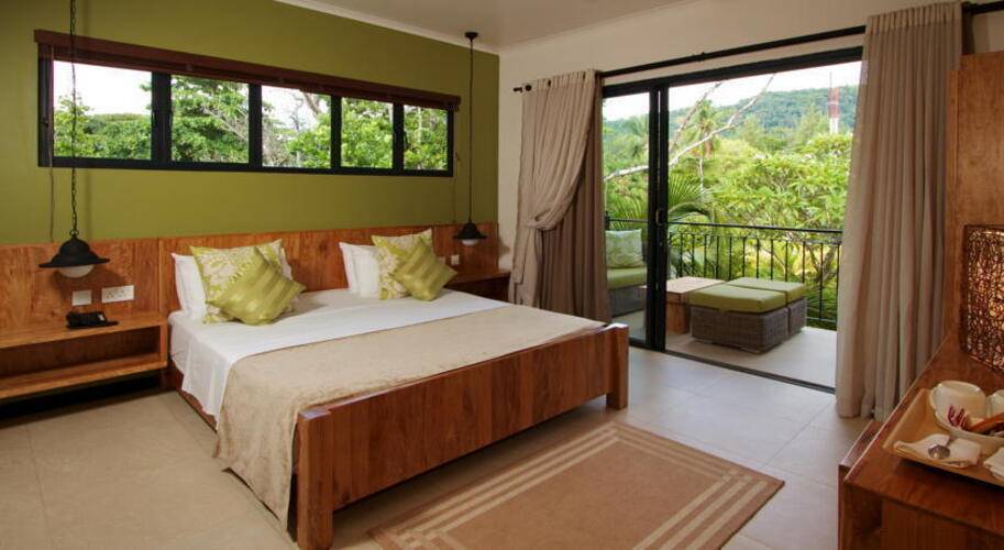 Le Repaire Boutique Hotel & Restaurant