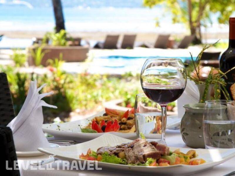 Фотография Le Repaire Boutique Hotel & Restaurant