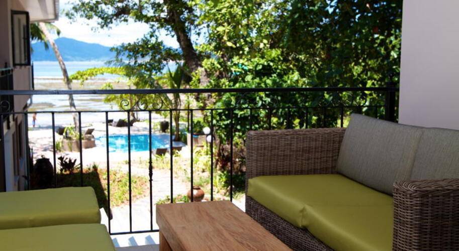 Le Repaire Boutique Hotel & Restaurant