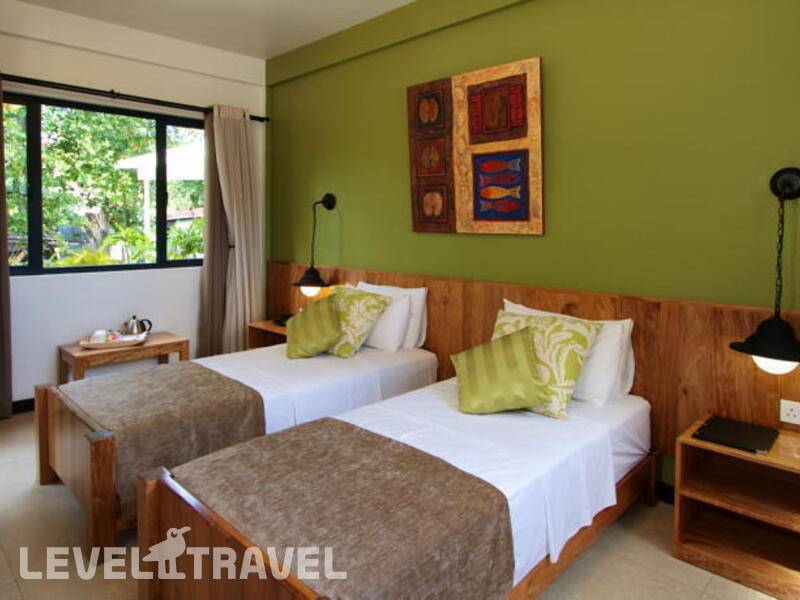 Фотография Le Repaire Boutique Hotel & Restaurant