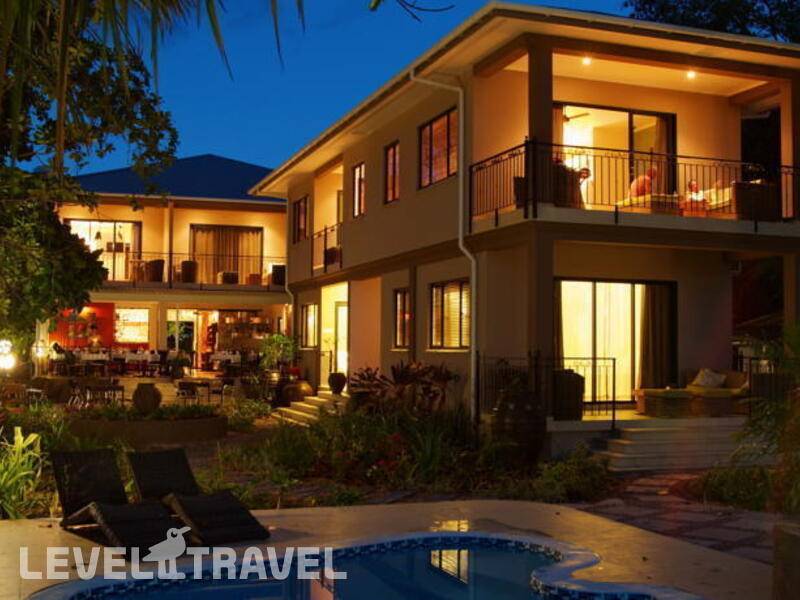 Фотография Le Repaire Boutique Hotel & Restaurant