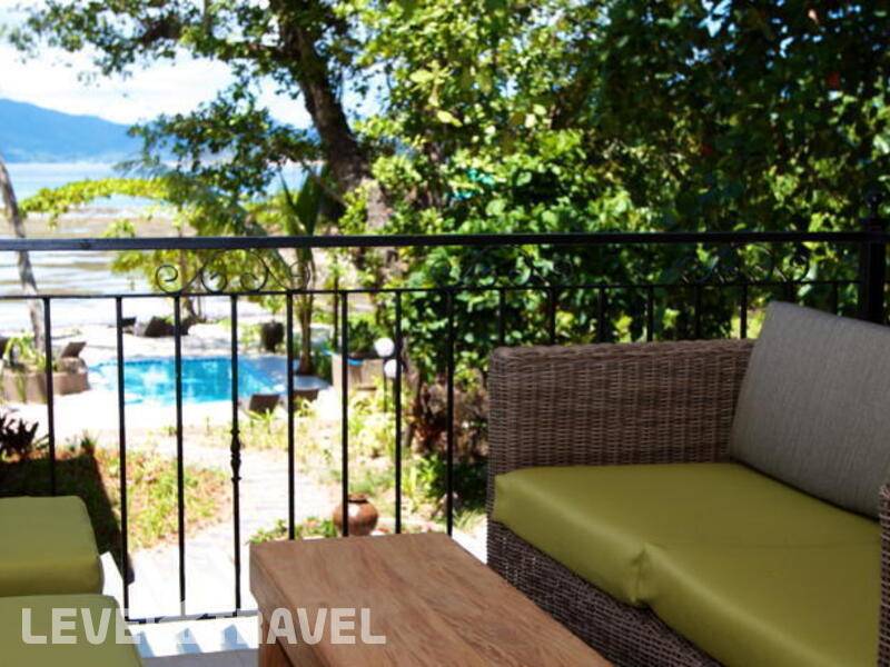 Фотография Le Repaire Boutique Hotel & Restaurant