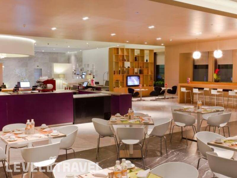 Фотография Fiesta Inn Cancun Las Americas Фотография Fiesta Inn Cancun Las Americas