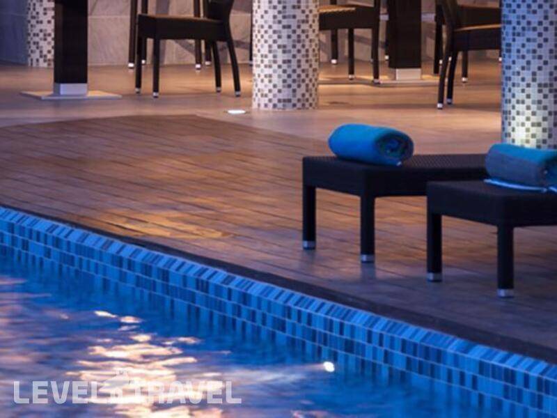Фотография Fiesta Inn Cancun Las Americas