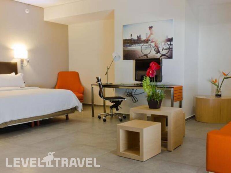 Фотография Fiesta Inn Cancun Las Americas Фотография Fiesta Inn Cancun Las Americas