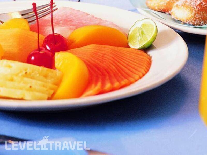 Фотография Fiesta Inn Cancun Las Americas