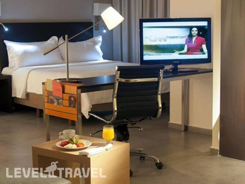 Фотография Fiesta Inn Cancun Las Americas
