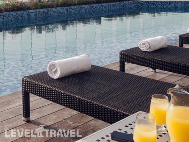 Фотография Fiesta Inn Cancun Las Americas