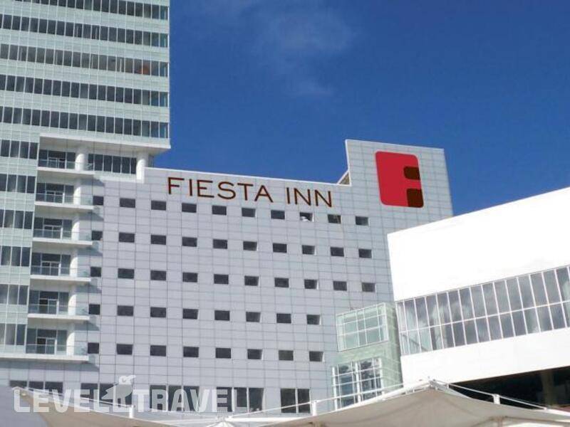 Фотография Fiesta Inn Cancun Las Americas Фотография Fiesta Inn Cancun Las Americas