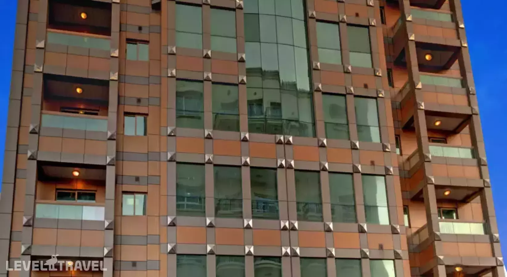 Al Barsha Hotel Apartments