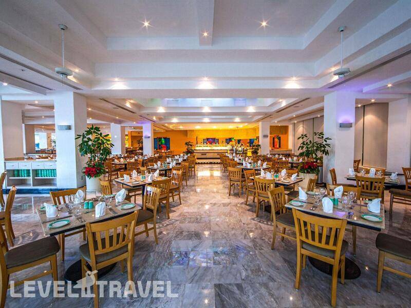 Фотография Park Royal Golden Resort Cancun Фотография Park Royal Golden Resort Cancun