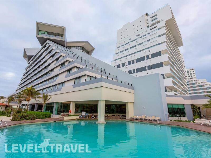 Фотография Park Royal Golden Resort Cancun Фотография Park Royal Golden Resort Cancun