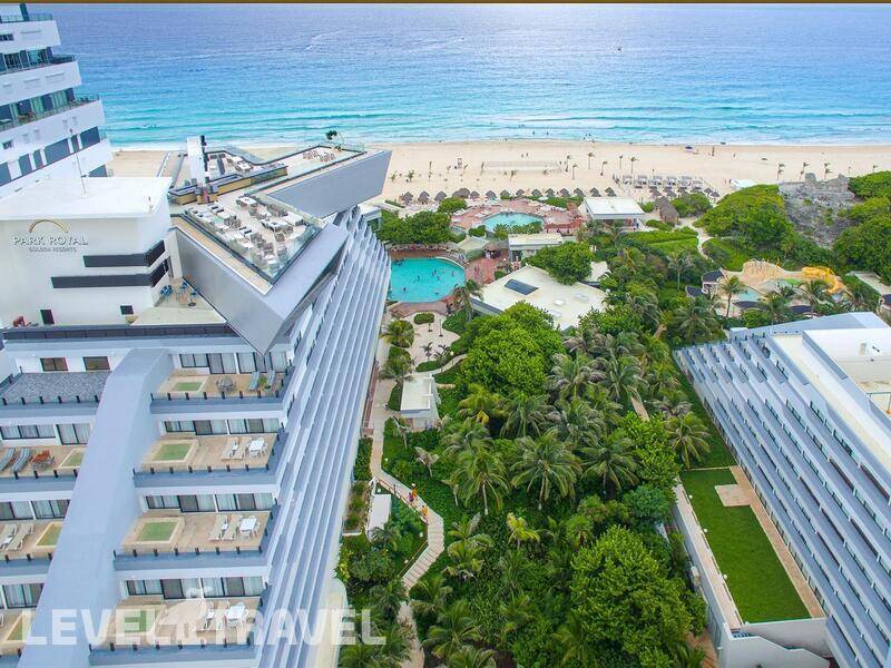 Фотография Park Royal Golden Resort Cancun Фотография Park Royal Golden Resort Cancun