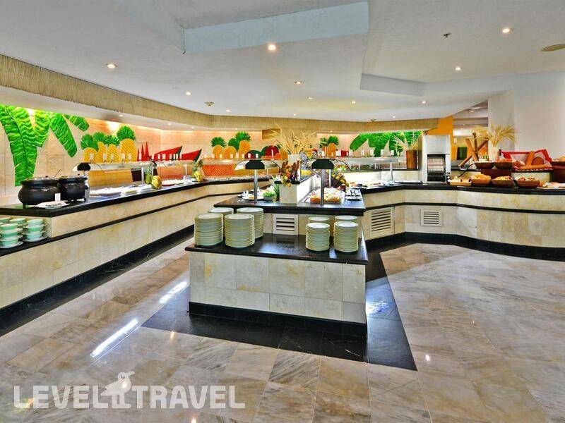 Фотография Park Royal Golden Resort Cancun Фотография Park Royal Golden Resort Cancun