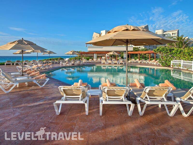 Фотография Park Royal Golden Resort Cancun Фотография Park Royal Golden Resort Cancun
