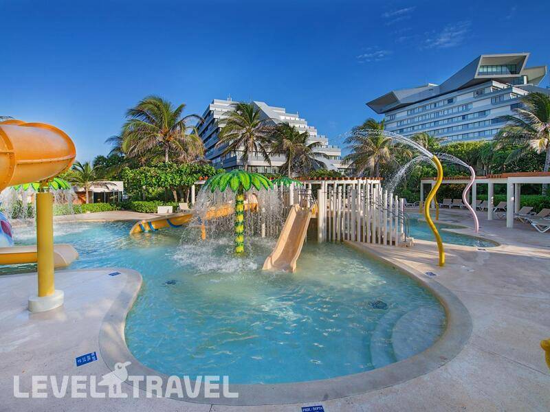 Фотография Park Royal Golden Resort Cancun Фотография Park Royal Golden Resort Cancun