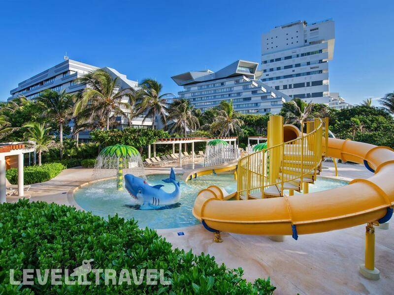 Фотография Park Royal Golden Resort Cancun Фотография Park Royal Golden Resort Cancun