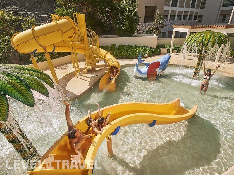 Фотография Park Royal Golden Resort Cancun Фотография Park Royal Golden Resort Cancun