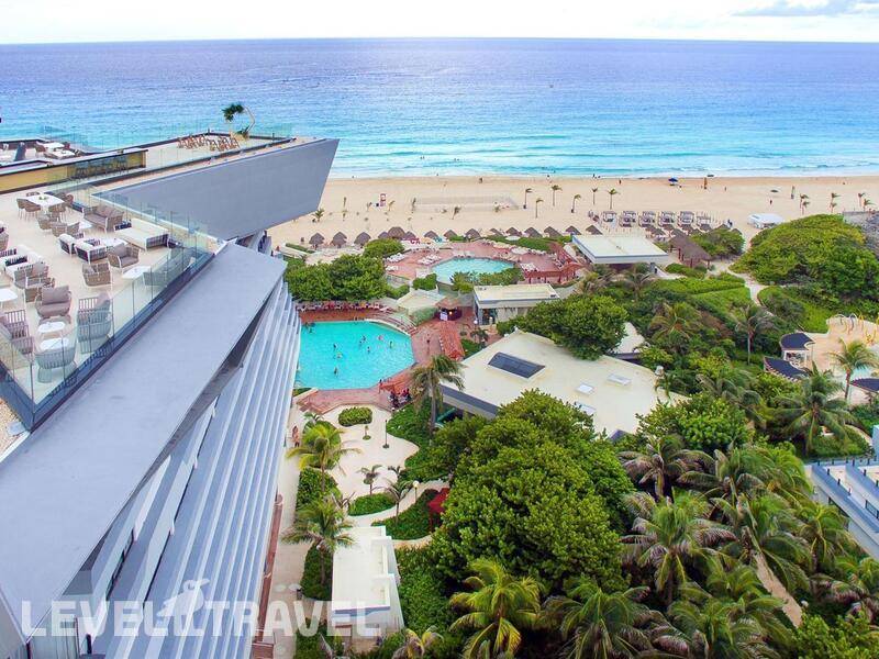 Фотография Park Royal Golden Resort Cancun Фотография Park Royal Golden Resort Cancun