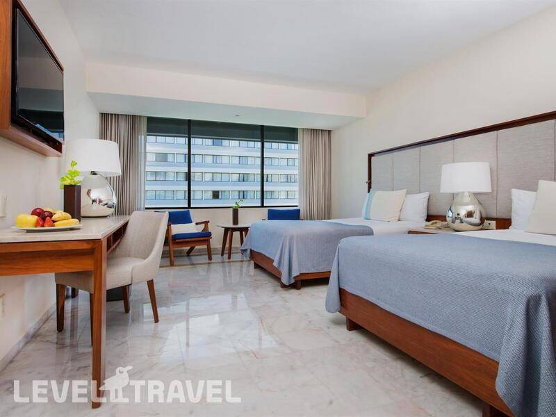 Фотография Park Royal Golden Resort Cancun Фотография Park Royal Golden Resort Cancun