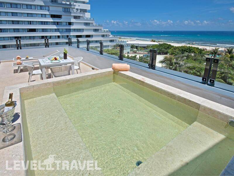 Фотография Park Royal Golden Resort Cancun Фотография Park Royal Golden Resort Cancun