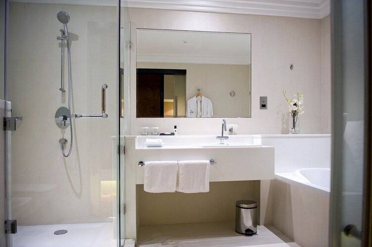 Millennium Airport Hotel Dubai