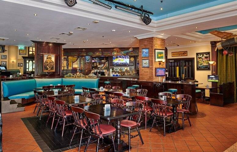 Millennium Airport Hotel Dubai
