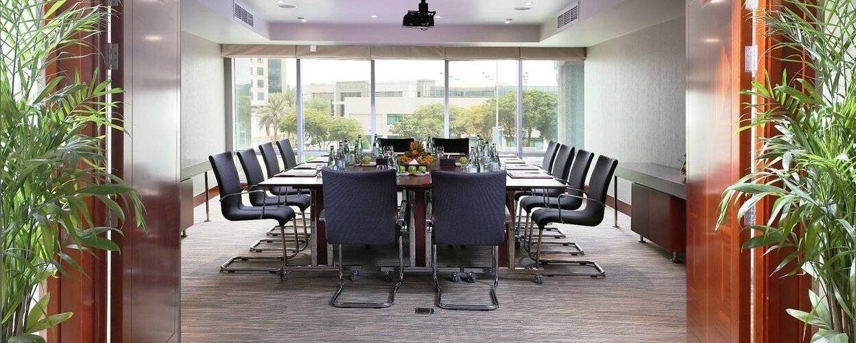 Millennium Airport Hotel Dubai