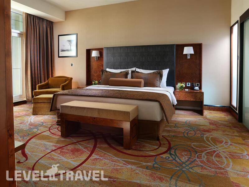 Фотография Millennium Airport Hotel Dubai