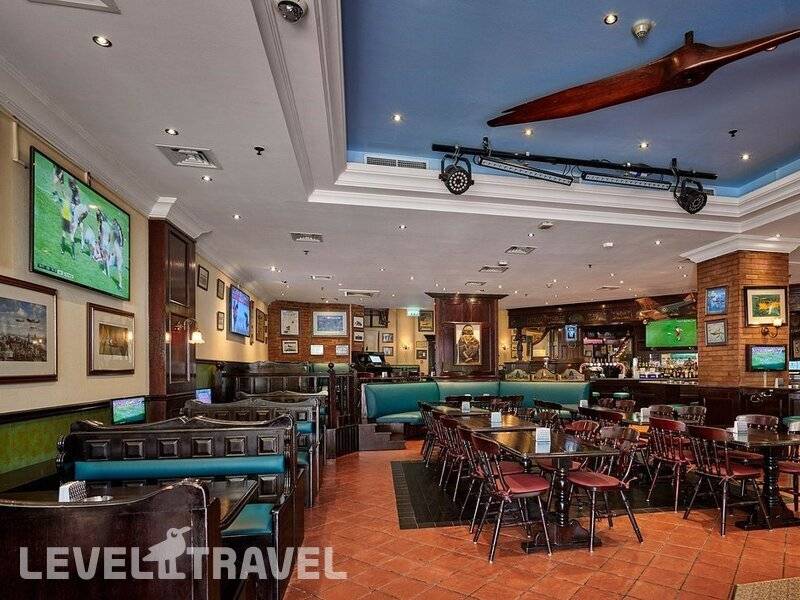 Фотография Millennium Airport Hotel Dubai