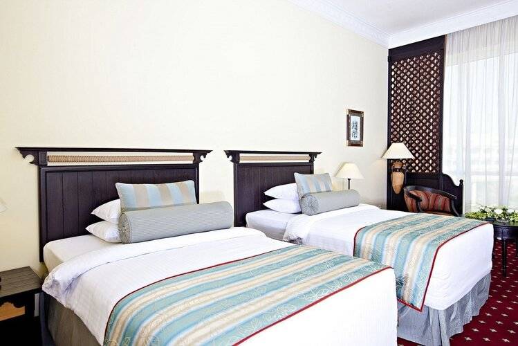 Millennium Airport Hotel Dubai