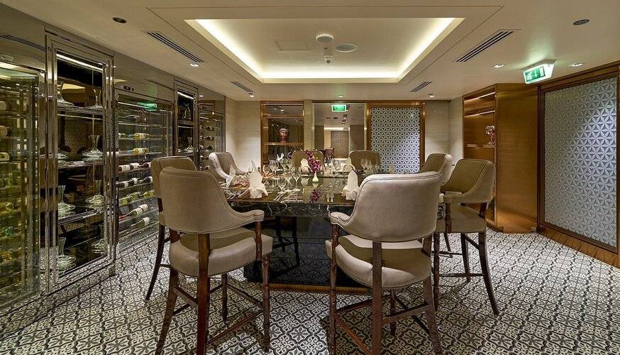 Millennium Airport Hotel Dubai