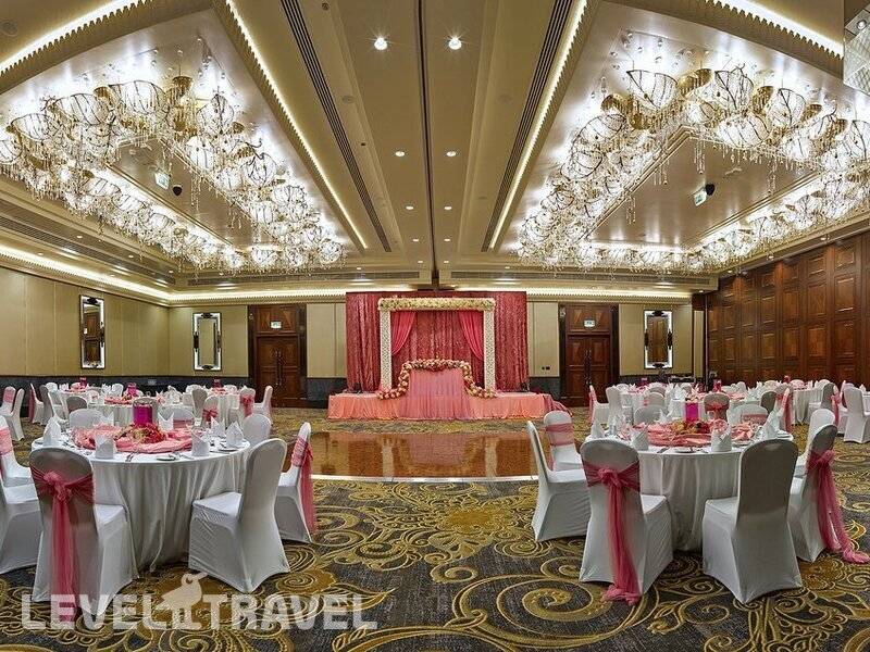 Фотография Millennium Airport Hotel Dubai