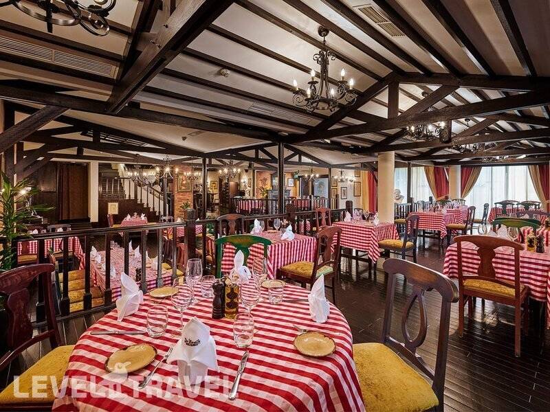 Фотография Millennium Airport Hotel Dubai