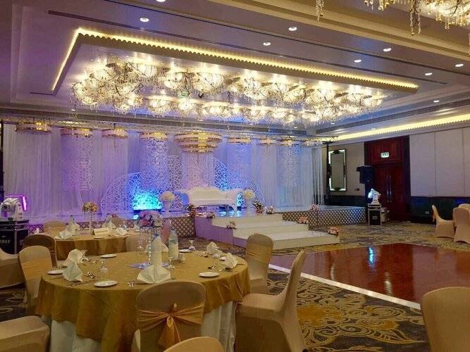 Millennium Airport Hotel Dubai