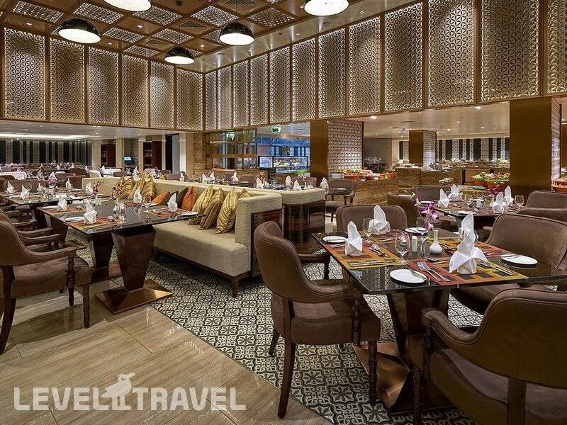 Фотография Millennium Airport Hotel Dubai