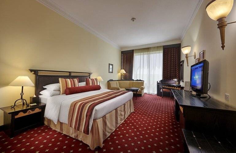 Millennium Airport Hotel Dubai