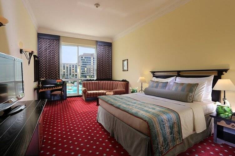 Millennium Airport Hotel Dubai