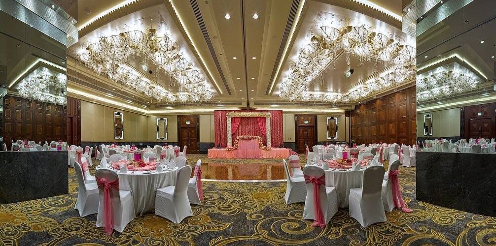 Millennium Airport Hotel Dubai