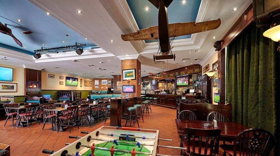Millennium Airport Hotel Dubai
