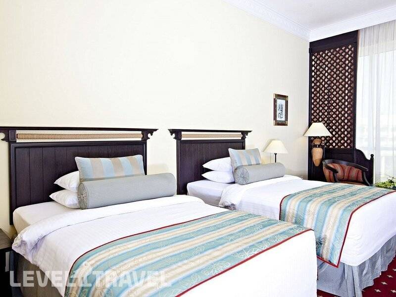 Фотография Millennium Airport Hotel Dubai