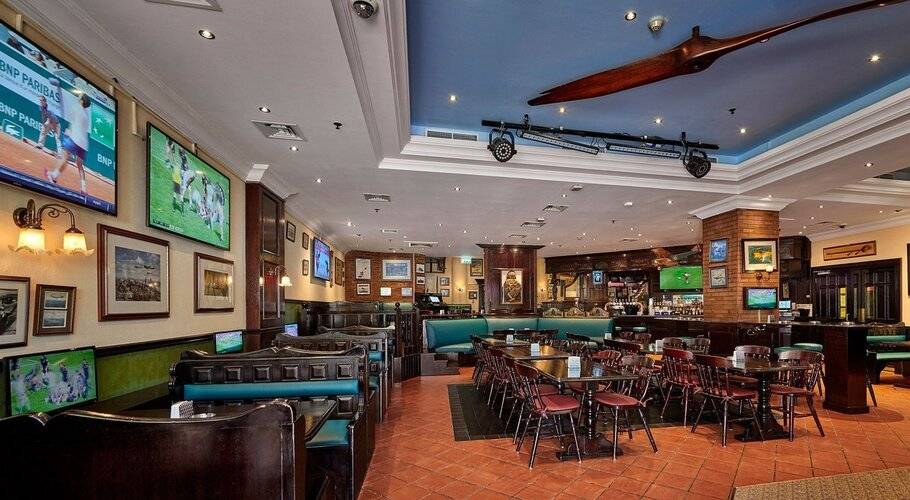 Millennium Airport Hotel Dubai