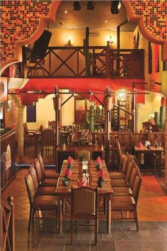 Millennium Airport Hotel Dubai