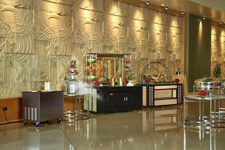 Millennium Airport Hotel Dubai