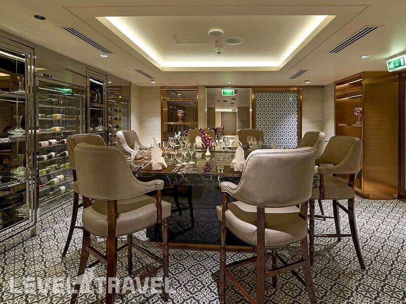 Фотография Millennium Airport Hotel Dubai