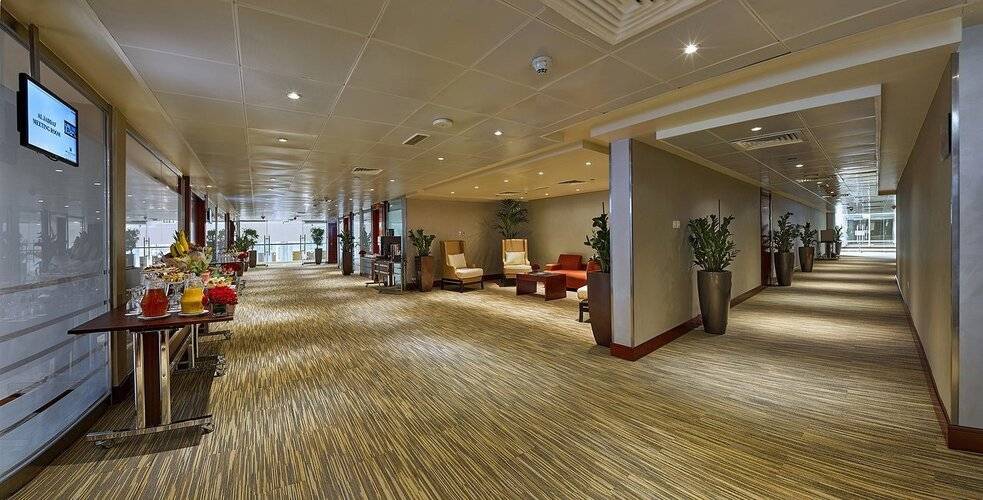 Millennium Airport Hotel Dubai