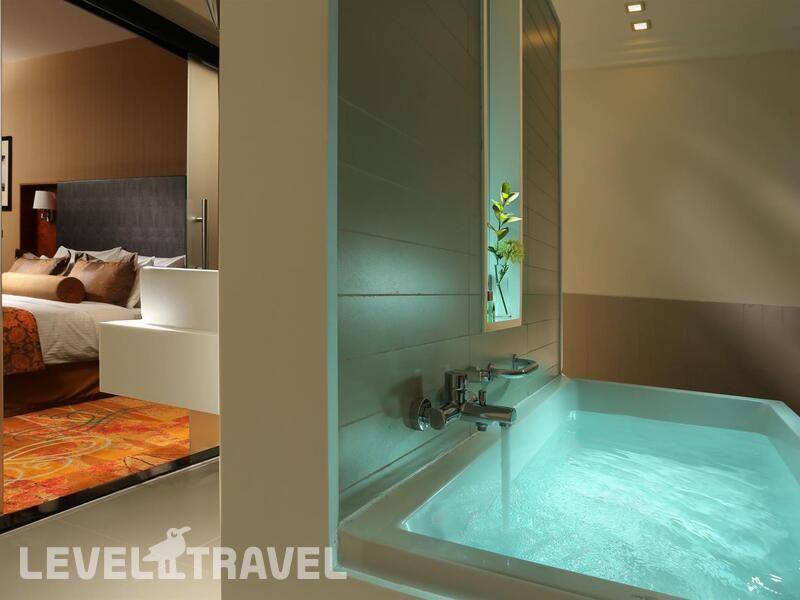Фотография Millennium Airport Hotel Dubai