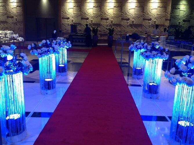 Millennium Airport Hotel Dubai